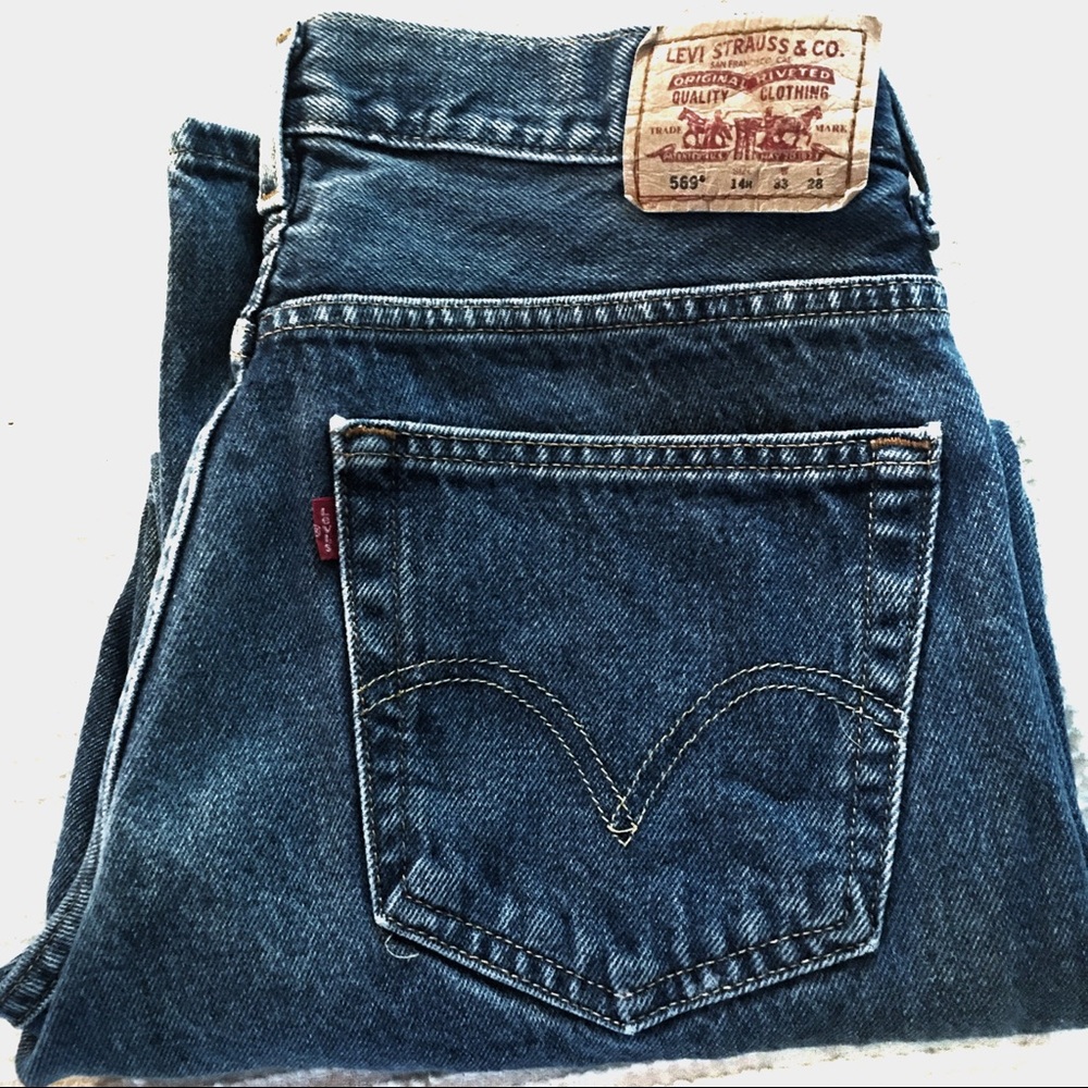 Levi’s